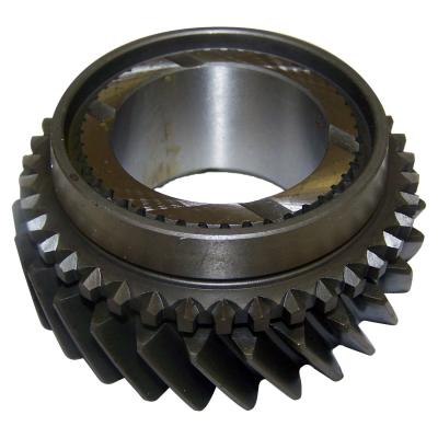 Second Gear Select Jeep 88-02 YJ, TJ, XJ, MJ w/ AX4, AX5 Transmission, 28 Teeth Crown Automotive