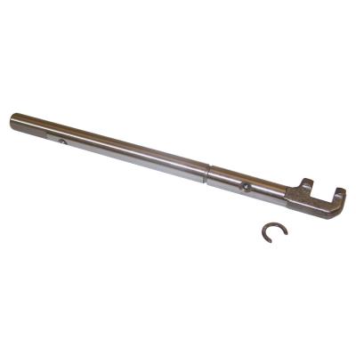 3rd &amp; 4th Gear Shift Shaft for Misc 84-02 Jeep YJ, TJ, XJ, MJ w/ AX5 Trans. Crown Automotive