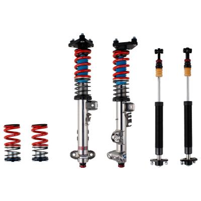 Suspension Kit BMW 318i 1998-1992, 318is 1997-1992, 323i 1999, 323is 1999-1998, 325i 1995-1992, 325is 1995-1992, 328i 1999-1996, 328is 1999-1996 Monotube EVO R Bilstein