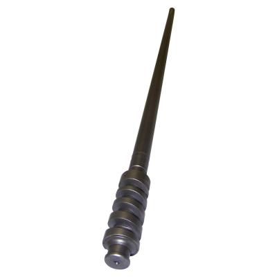 Worm Shaft for 1941-1945 Jeep MB and 1945-1949 CJ-2A Before Serial #178361 Crown Automotive