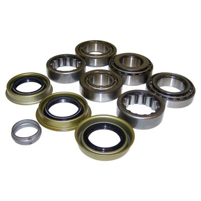 Differential Overhaul Kit for 1987-1994 Dodge Dakota w/ 7.25 Inch Rear Axle Crown Automotive