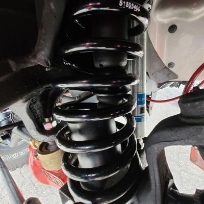 Jeep Wrangler/Gladiator Front Bump Stops Jeep JK/JL/JT Clayton Off Road