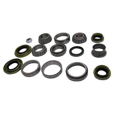 Differential Overhaul Kit for Select 71-99 Jeep Models w/ Dana 30 Front Axle Crown Automotive