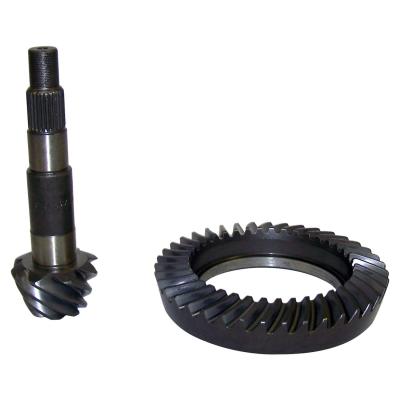 Ring &amp; Pinion for Jeep 87-00 TJ, YJ, 84-00 XJ, MJ, 94-98 ZJ w/ Dana 35R, 4.88 Crown Automotive