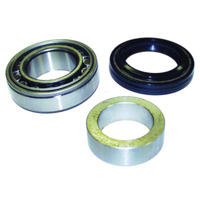 Axle Shaft Bearing Kit for 1999-04 WJ Grand Cherokee w/ Dana 35 or 44 Rear Axle Crown Automotive