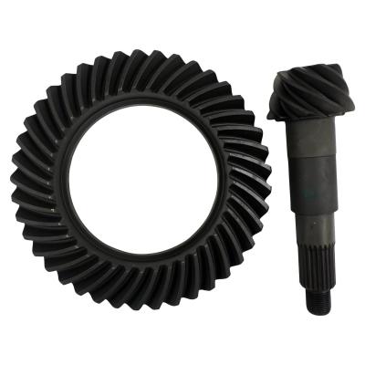 Ring &amp; Pinion for 07-18 Jeep JK Wranglers w/ Dana 44 Rear Axle, 5.13 Ratio Crown Automotive