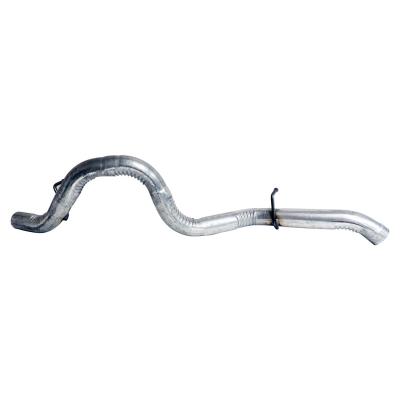 Tailpipe for 1997-2002 Jeep TJ Wrangler w/ 2.5L or 4.0L Engine (w/o Unlimited) Crown Automotive