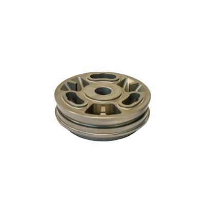 Suspension Shock Absorber Piston Valve Digressive -H/F Linear Piston 8/46MM B1 (Components) Bilstein