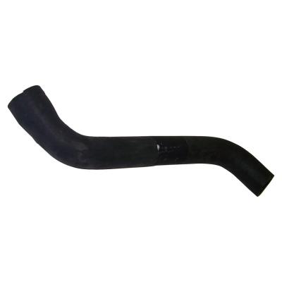 Upper Radiator Hose for 84-89 Dodge, Chrysler, Plymouth Minivans w/ 2.2L, 2.5L Crown Automotive