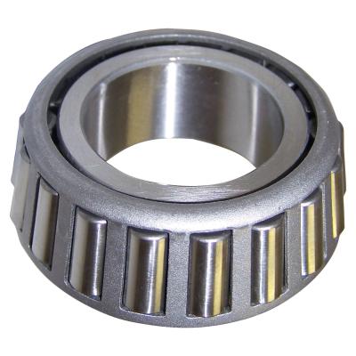 Rear Axle Shaft Bearing for Select 50-71 Jeep / Willys Models w/ D53 Rear Axle Crown Automotive