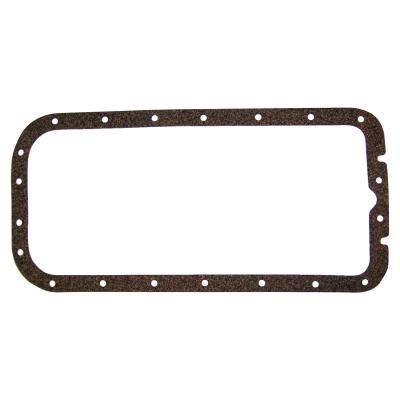 Engine Oil Pan Gasket for Various 1941-1971 Jeep Models w/ 4-134 Engines Crown Automotive