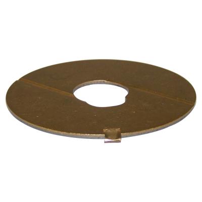 Front Countershaft Thrust Washer for Multiple 45-71 Jeep / Willys w/ T90 Trans. Crown Automotive