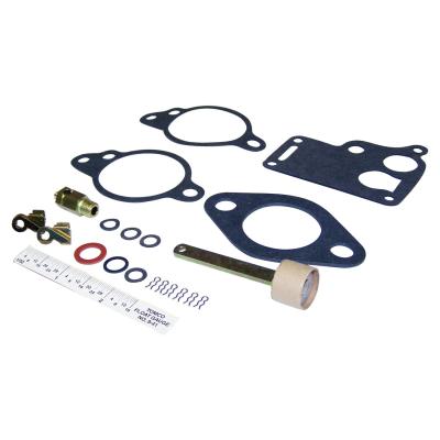 Carburetor Repair Kit for 1945-1953 Jeep CJ-2A and CJ-3A Crown Automotive