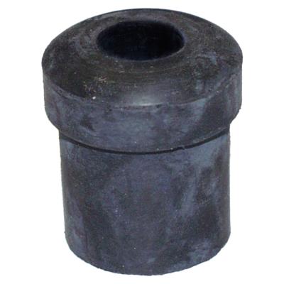 Rear Leaf Spring Bushing for Misc. 1948-65 Jeep &amp; Willys Vehicles Crown Automotive