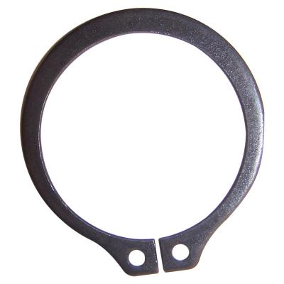 Front Outer Axle Shaft Snap Ring for Jeep 1972-86 CJ-5, CJ-6, CJ-7, CJ-8, L or R Crown Automotive