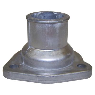 Thermostat Housing for Misc. 1952-1971 Jeep Vehicles w/ 4-134 or 6-230 Eng. Crown Automotive