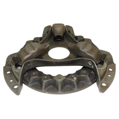 8.5 Inch Pressure Plate for Misc 41-71 Jeep MBs, CJ's MB38, MB38-A1 w/ 4-134 Engine Crown Automotive