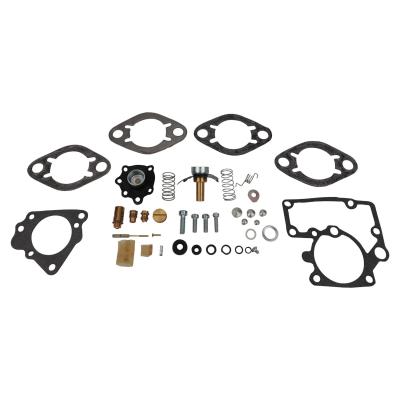 Carter Carburetor Repair Kit for 1952-1963 Jeep M38-A1 w/ 4-134 F-Head Engine Crown Automotive