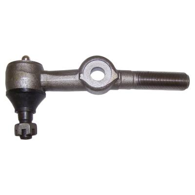 Inner Tie Rod End on Right Tie Rod for 1950-1963 Jeep M38, M38-A1, 3/4 Inch Threads Crown Automotive