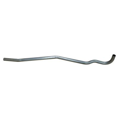 Intermediate Exhaust Pipe for 45-71 CJs, FC-150 w/ 4.-134 F-Head Engine Crown Automotive