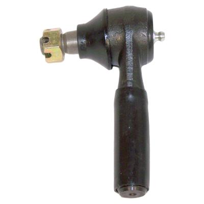 Tie Rod End for 1971-1973 Jeep SJ, J-Series, 3-1/8 Inch Long, Right Hand Thread Crown Automotive