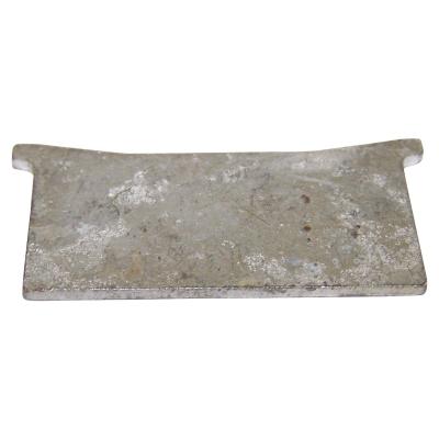Lock Plate for 1966-1967 Jeep CJ-5, CJ-6, SJ, J-Series, C101 w/ T86 Transmission Crown Automotive