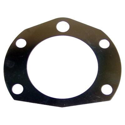 Wheel Bearing Shim for 1976-86 CJ-5, CJ-7, CJ-8 w/ AMC 20 Rear Axle, .010 Inch Thick Crown Automotive