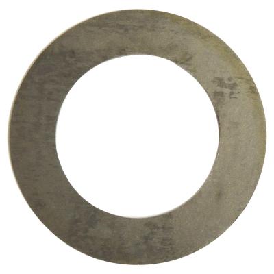 Standard Differential Side Gear Washer for Select 50-95 Jeep w/ D44, D53 Rear Crown Automotive