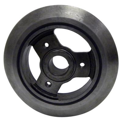Harmonic Balancer for Select 75-86 Jeep CJs, SJ, J-Series w/ 4.2L Engine Crown Automotive