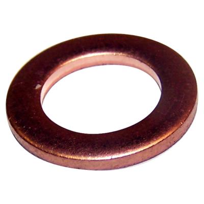 Brake Hose Washer for Numerous 82-06 Jeep CJ, YJ, TJ, XJ, MJ, ZJ, WJ, WK, XK, KJ Crown Automotive