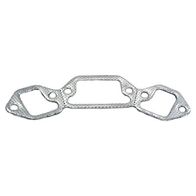 Exhaust Manifold Gasket for 1972-91 Jeep CJs, SJ, J-Series w/ 5.0L, 5.9L Engines Crown Automotive