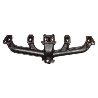 Exhaust Manifold for Misc. 1980-90 CJ-5, 7, 8, SJ, J-Series YJ Wrangler w/ 4.2L Crown Automotive