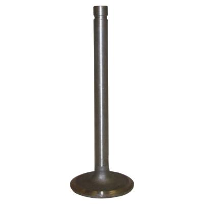 .003 Inch Oversize Intake Valve for 81-90 CJs, YJ, SJ, J-Series w/ 4.2L Engine Crown Automotive