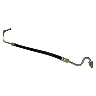 Power Steering Pressure Hose for Select 80-88 AMC AMX, Concorde, Spirit, Eagle Crown Automotive