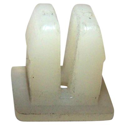 Plastic Nut Insert for 87-06 YJ, TJ, Wrangler &amp; 87-96 XJ Cherokee, MJ Comanche Crown Automotive