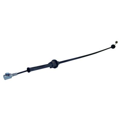 Accelerator Cable for 1977 Jeep SJ, J-Series w/ 4.2L Engine Crown Automotive