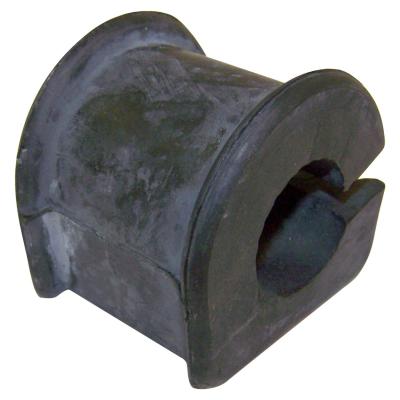 Front Sway Bar Bushing for 1980-1986 Jeep CJ-5, CJ-7, CJ-8 w/ .875 Inch Sway Bar Crown Automotive
