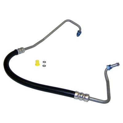 Power Steering Pressure Hose for 1980-1981 Jeep CJ-5, CJ-7 w/ 4.2L Engine Crown Automotive