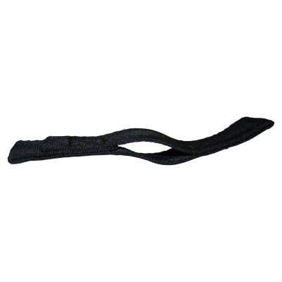 Door Stop Strap for 76-86 Jeep CJ-5, CJ-7, CJ-8, 87-95 YJ Wrangler, L or R Crown Automotive