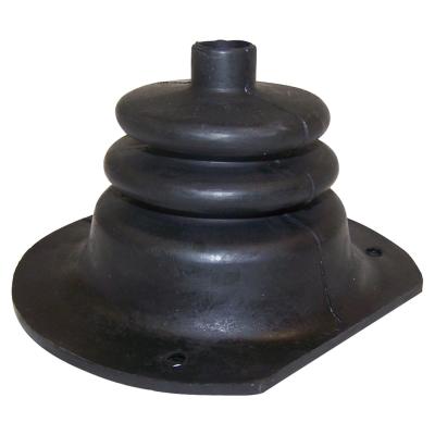 Shifter Boot for 1980-86 CJs w/ T4 or T5 Trans., 1980-83 CJs w/ SR4 Trans. Crown Automotive