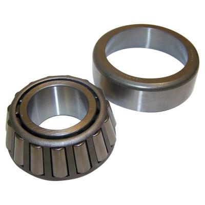 Inner Pinion Bearing Kit for Multiple Jeep Vehicles w/ D44 or D27 Rear Axles Crown Automotive