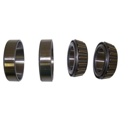 Carrier Bearing Kit for Jeep JK, TJ, YJ, CJ, XJ, MJ, &amp; More, w/ D44 F or R Axle Crown Automotive