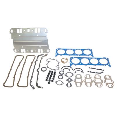Complete Engine Gasket Set for 1973-1991 Jeep SJ, J-Series w/ 5.9L, 6.6L Engines Crown Automotive