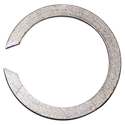 Main Shaft Snap Ring for 1980-86 CJ's, SJ, J-Series w/ T176, T177 Transmissions Crown Automotive