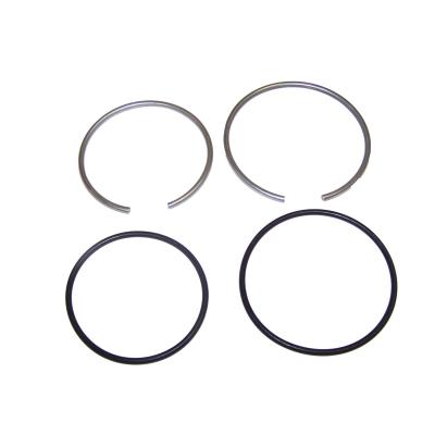 Steering Box End Plug Seal Kit for Select Jeep XJ, MJ, YJ, TJ, ZJ, SJ, J-Series Crown Automotive