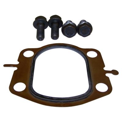 Steering Box Seal Kit for 1975-2002 Jeep TJ, YJ, XJ, MJ, ZJ, CJs, SJ, J-10 Crown Automotive