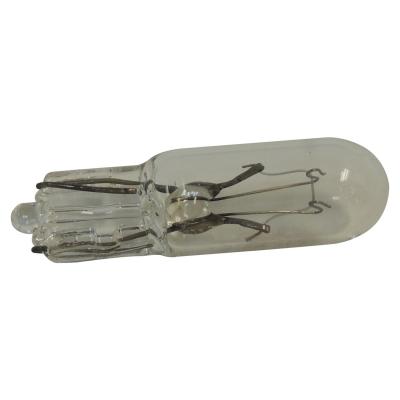 Multi Purpose Light Bulb (74 Bulb), Fits Numerous Vehicles Crown Automotive