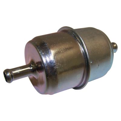 Fuel Filter for 67-71 Jeep CJ-5, CJ-6, C101 w/ 3.7L, 65-67 SJ, J-Series w/ 5.4L Crown Automotive