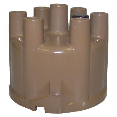 Distributor Cap for 1975-77 CJ-5, CJ-6, CJ-7, SJ, J-Series w/ 4.2L Engine Crown Automotive