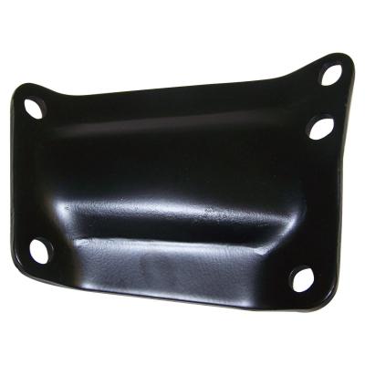 Lower Steering Box Bracket for 1976-86 Jeep CJ-5, CJ-7, CJ-8, w/ LHD Crown Automotive